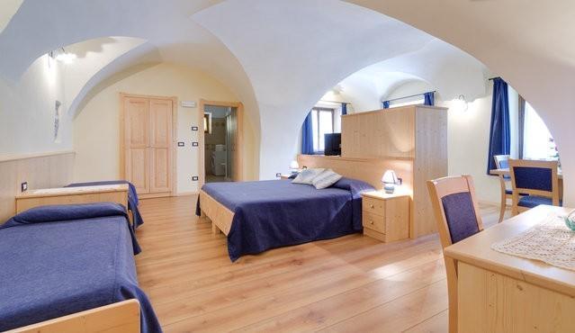 Agriturismo La Canonica Brez Eksteriør billede