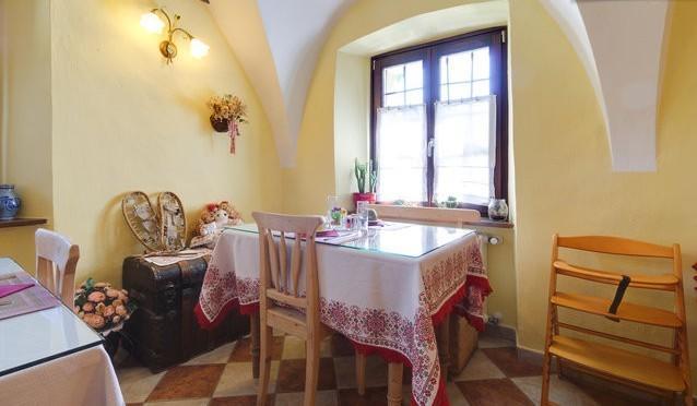 Agriturismo La Canonica Brez Eksteriør billede